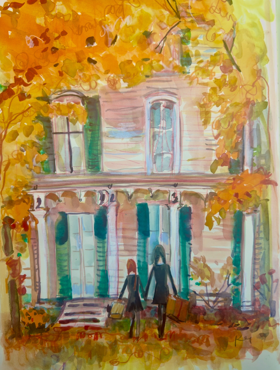 Practical Magic original