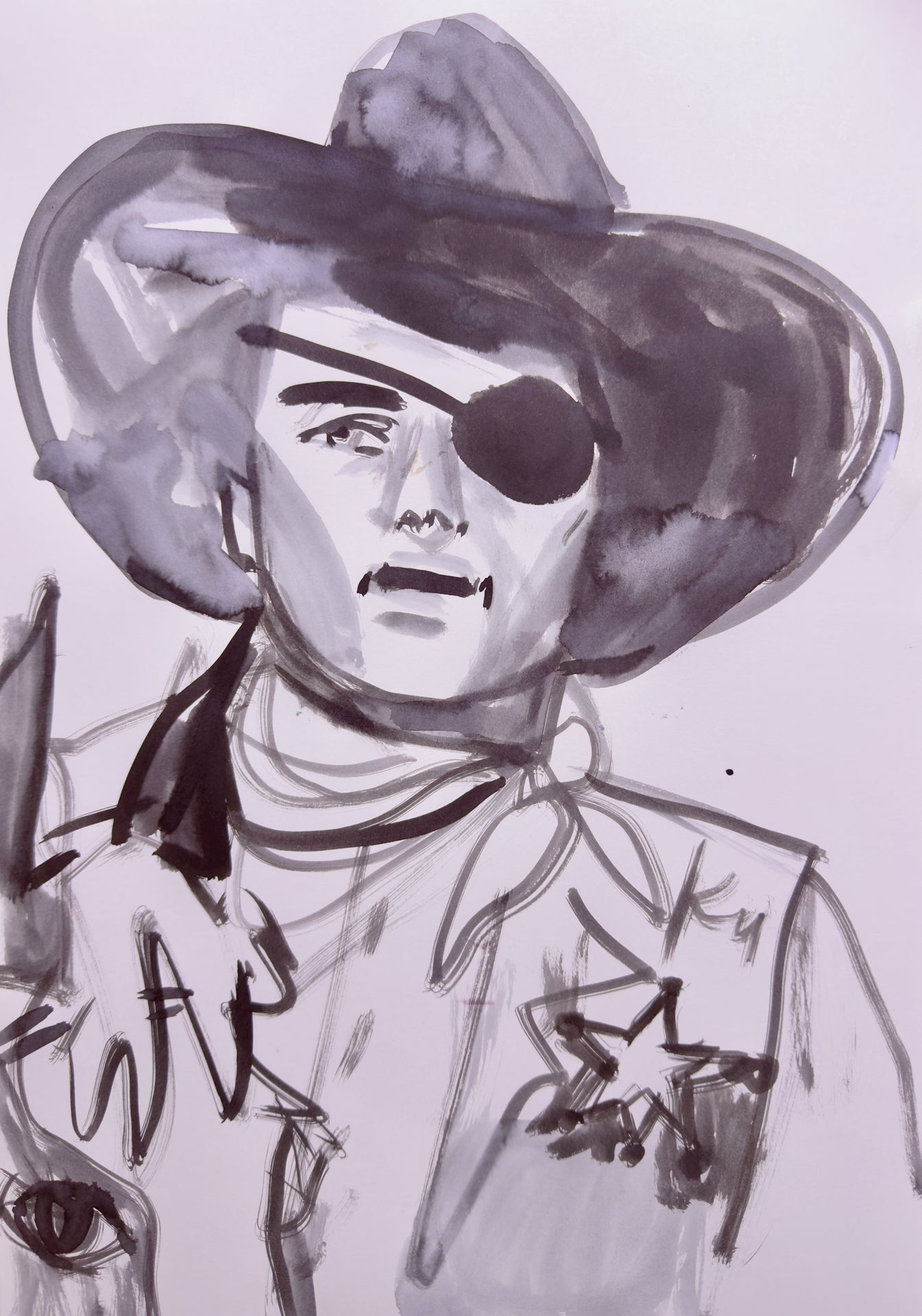 John Wayne Original